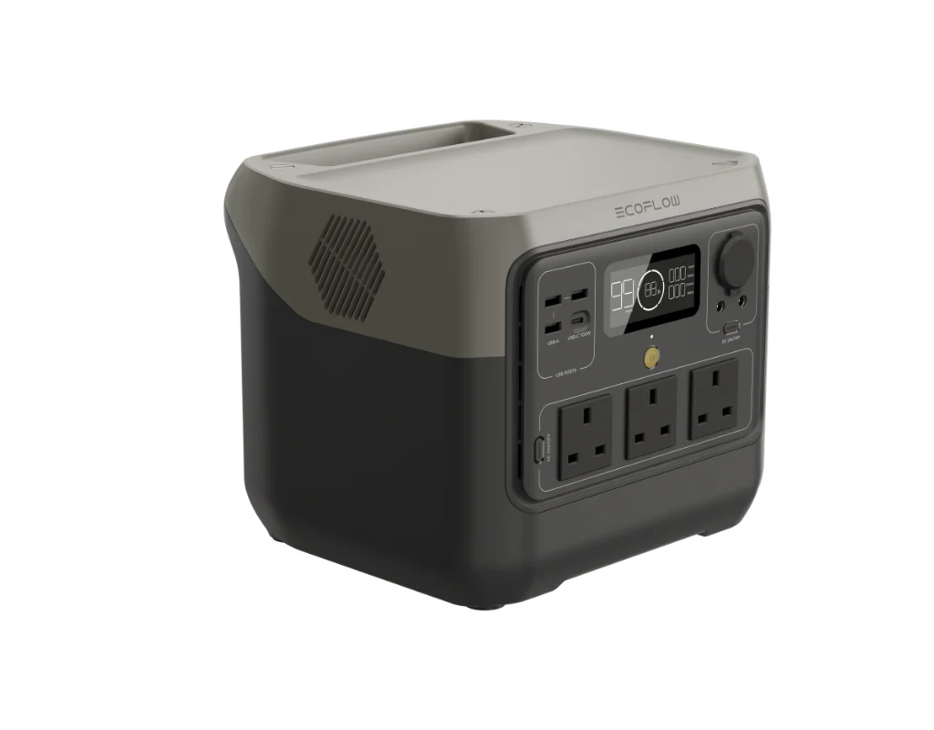 EcoFlow RIVER 2 Pro Portable Power Station - Image 7