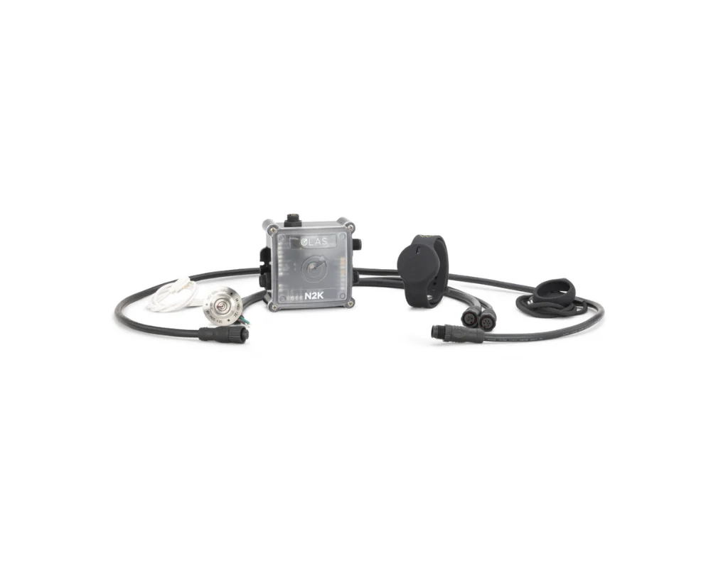 Exposure MOB Alarm and Wireless Engine Kill Switch - Image 2