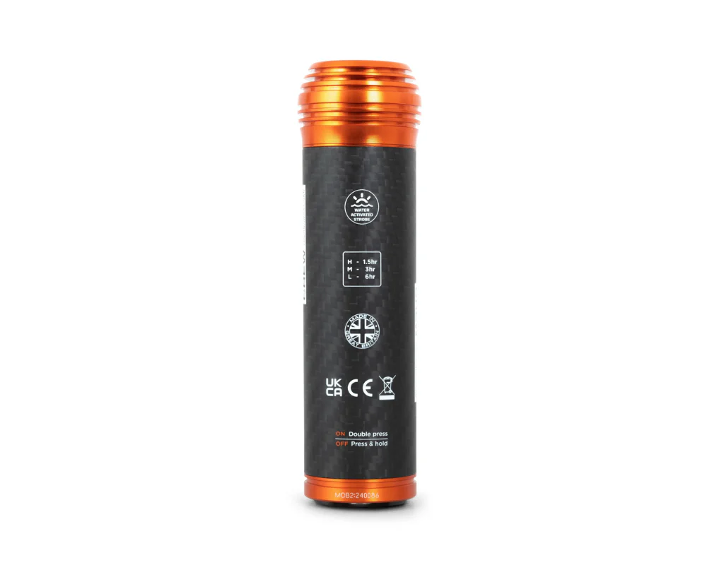 Exposure MOB Carbon2 Torch - Image 3