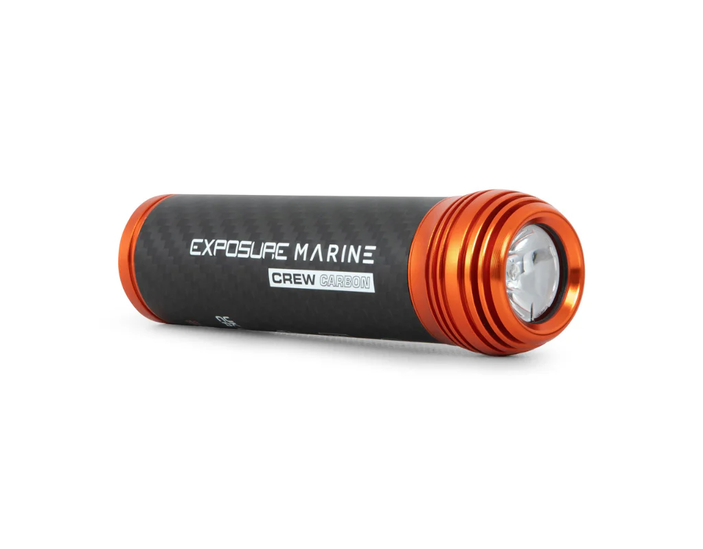Exposure MOB Carbon2 Torch - Image 4