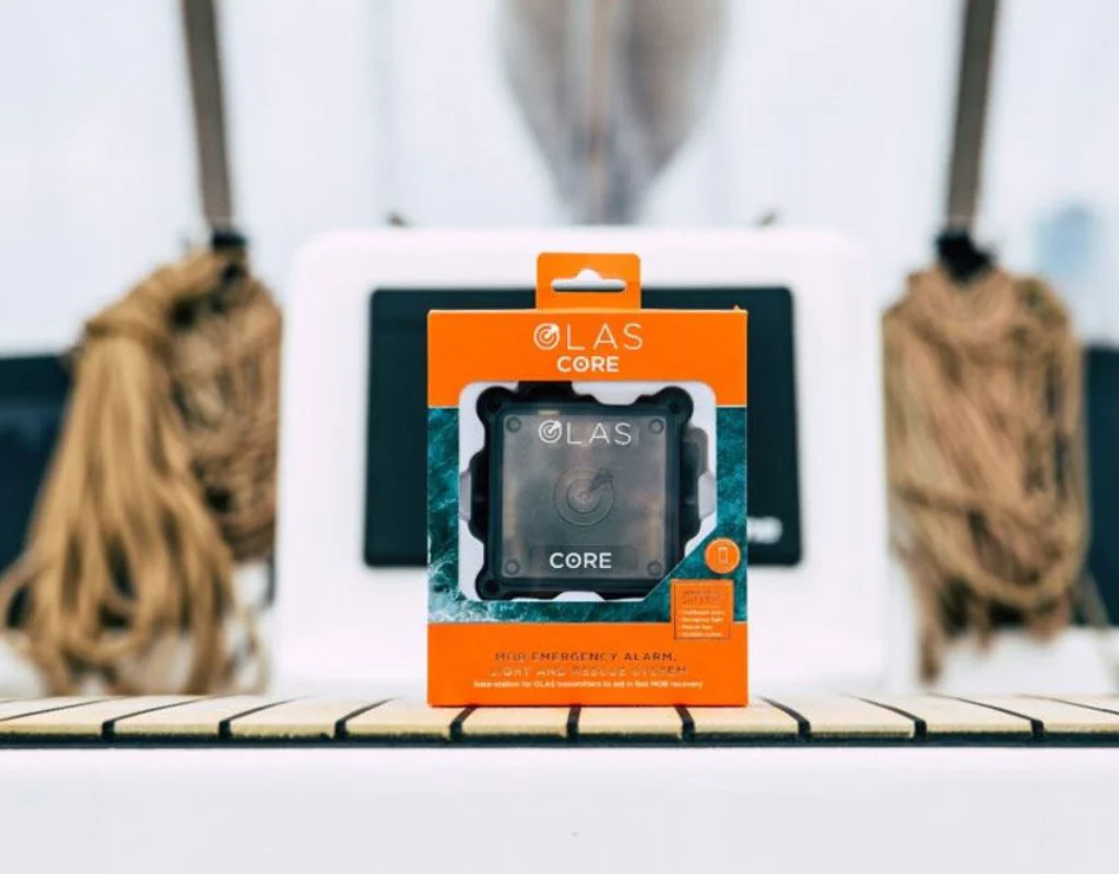 Exposure Portable OLAS Core Wireless Overboard Alarm - Image 3