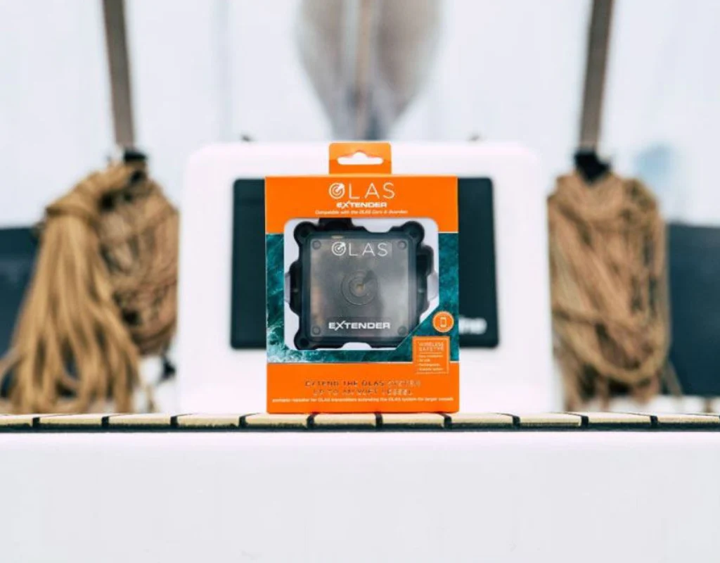 Exposure Portable OLAS Extender Wireless Repeater - Image 3