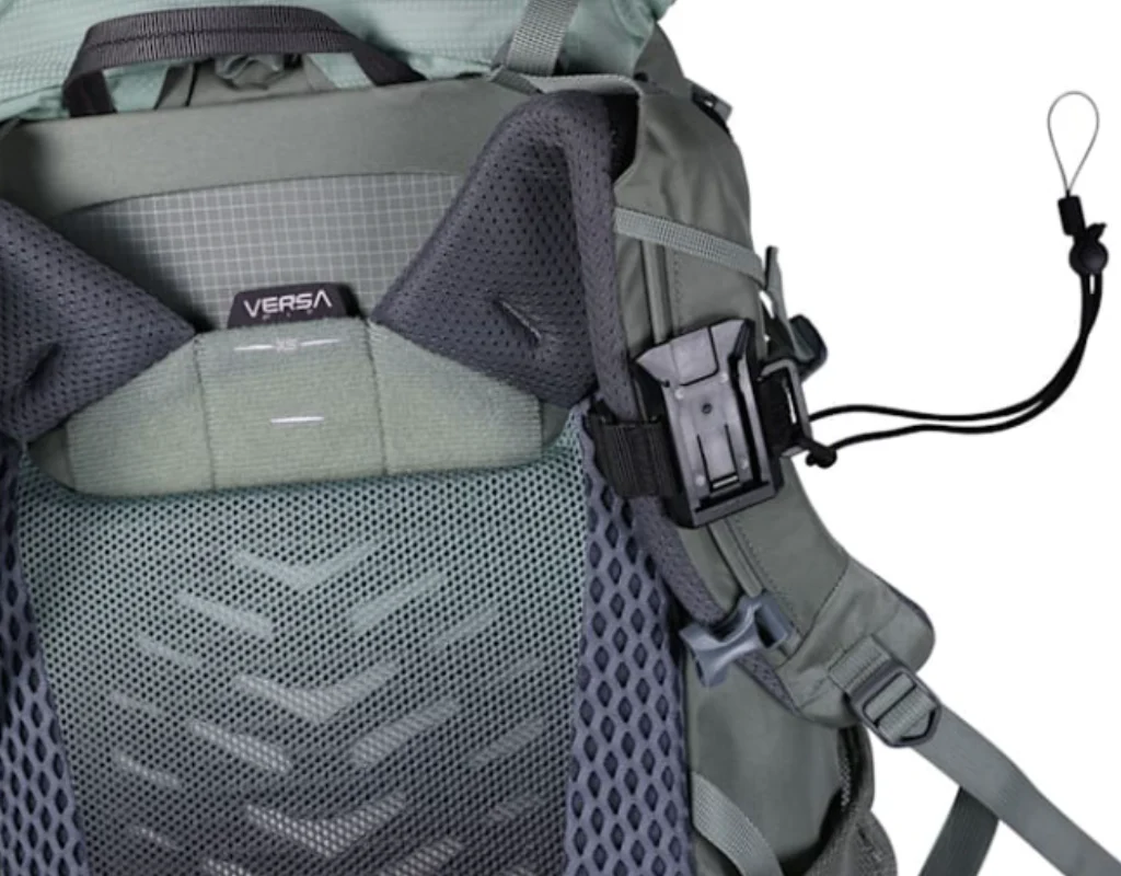 Garmin 2nd Gen Backpack Tether - Image 4