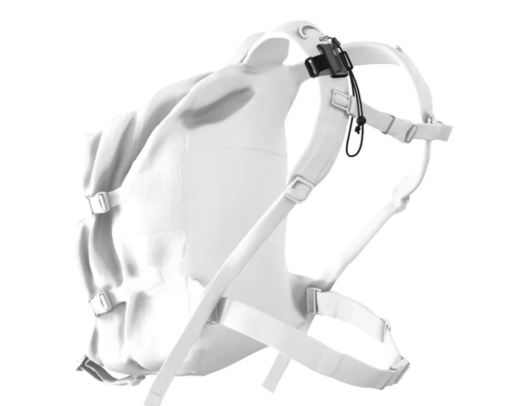Garmin 2nd Gen Backpack Tether - Image 6