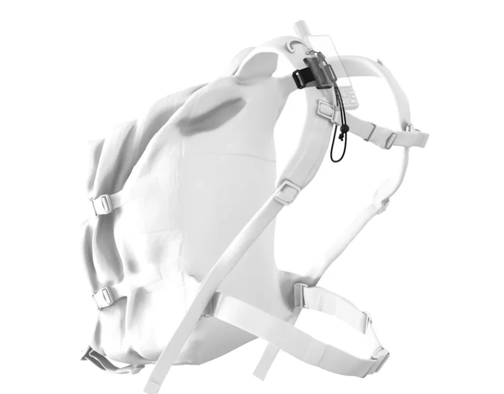 Garmin 2nd Gen Backpack Tether - Image 8