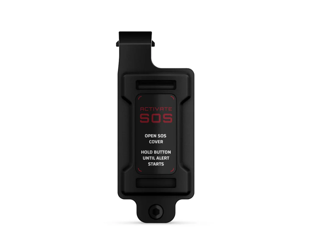 Garmin 2nd Gen Spine Mount Adapter