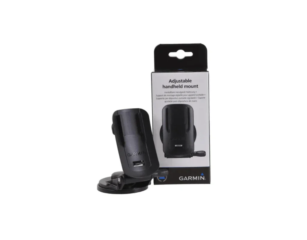 Garmin Adjustable Handheld Mount