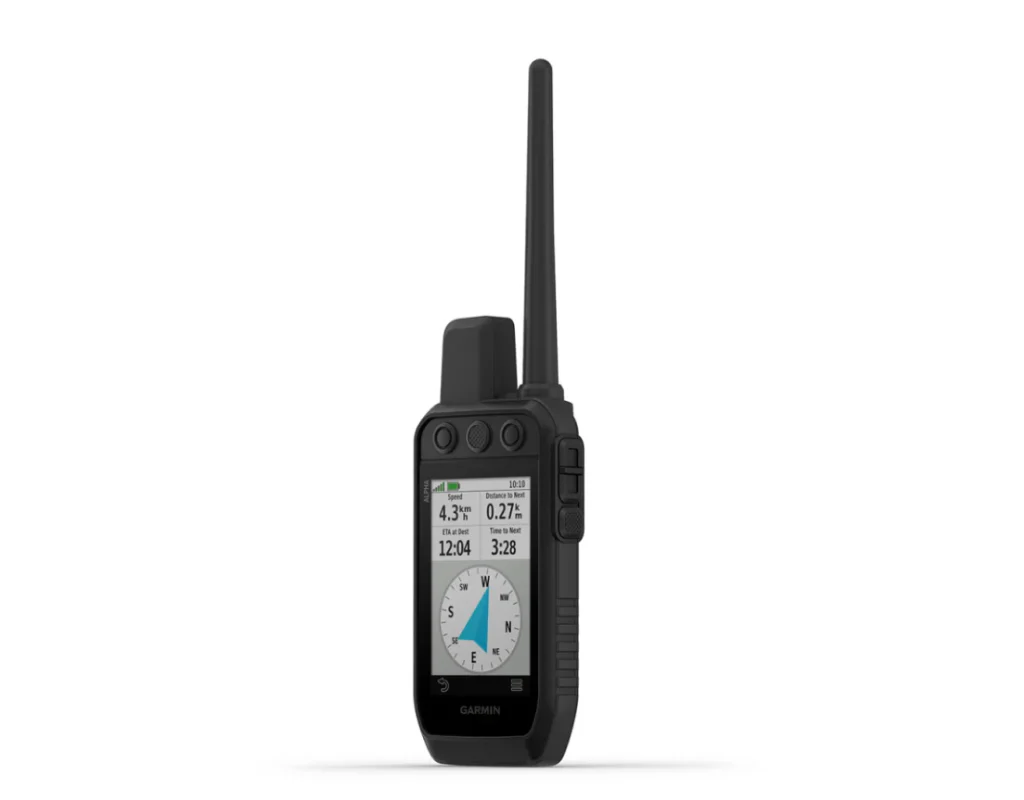 Garmin Alpha® 300 K - Image 3