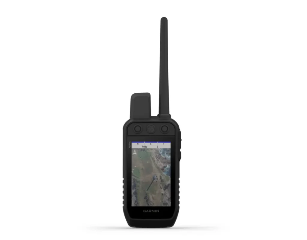 Garmin Alpha® 300 K - Image 6