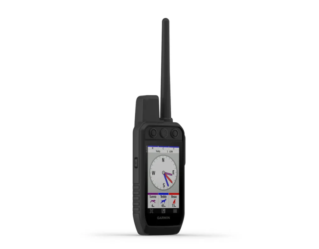 Garmin Alpha® 300 K - Image 7