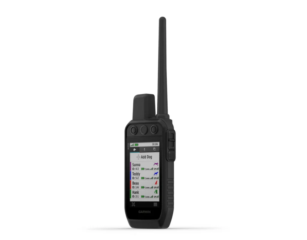 Garmin Alpha® 300 K - Image 8