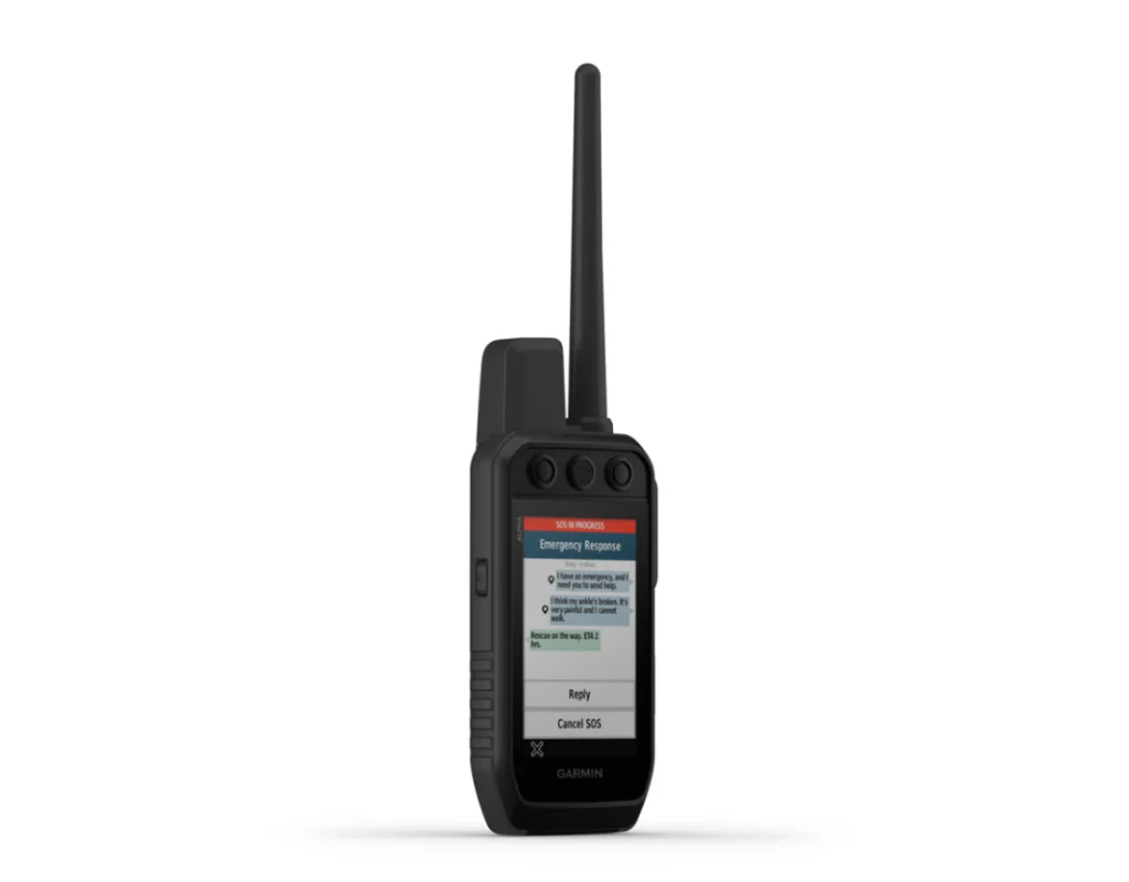 Garmin Alpha® 300i K - Image 2