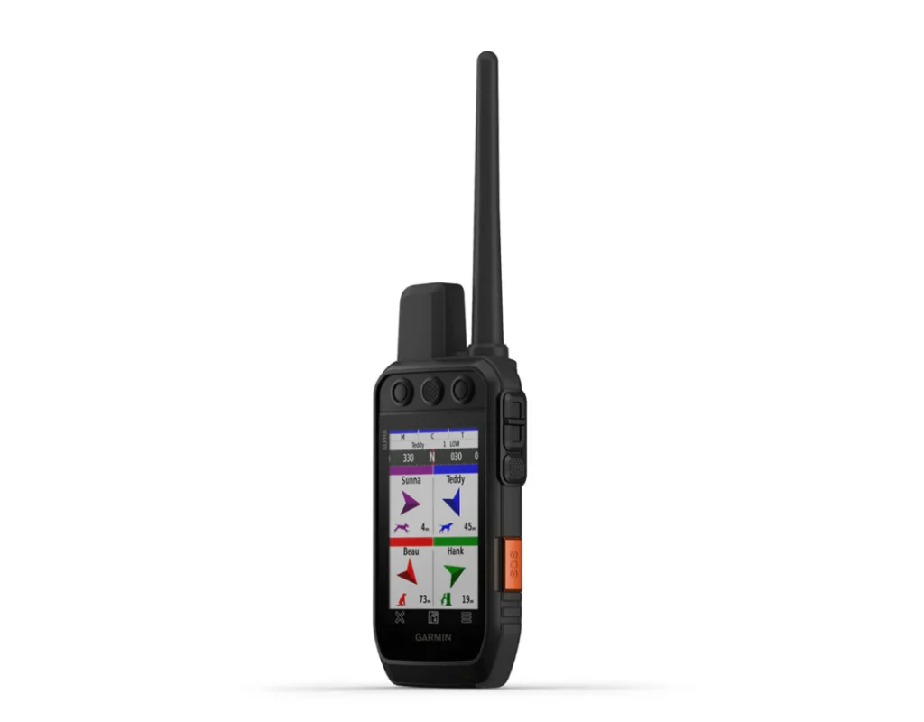 Garmin Alpha® 300i K - Image 3