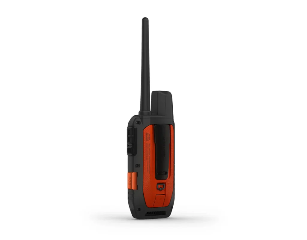 Garmin Alpha® 300i K - Image 5