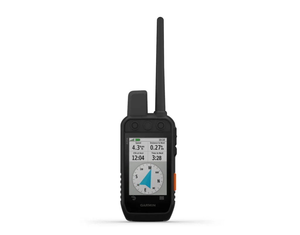 Garmin Alpha® 300i K - Image 6