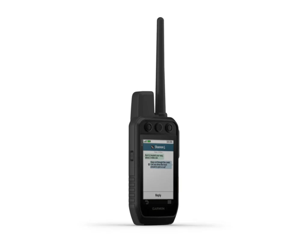 Garmin Alpha® 300i K - Image 7