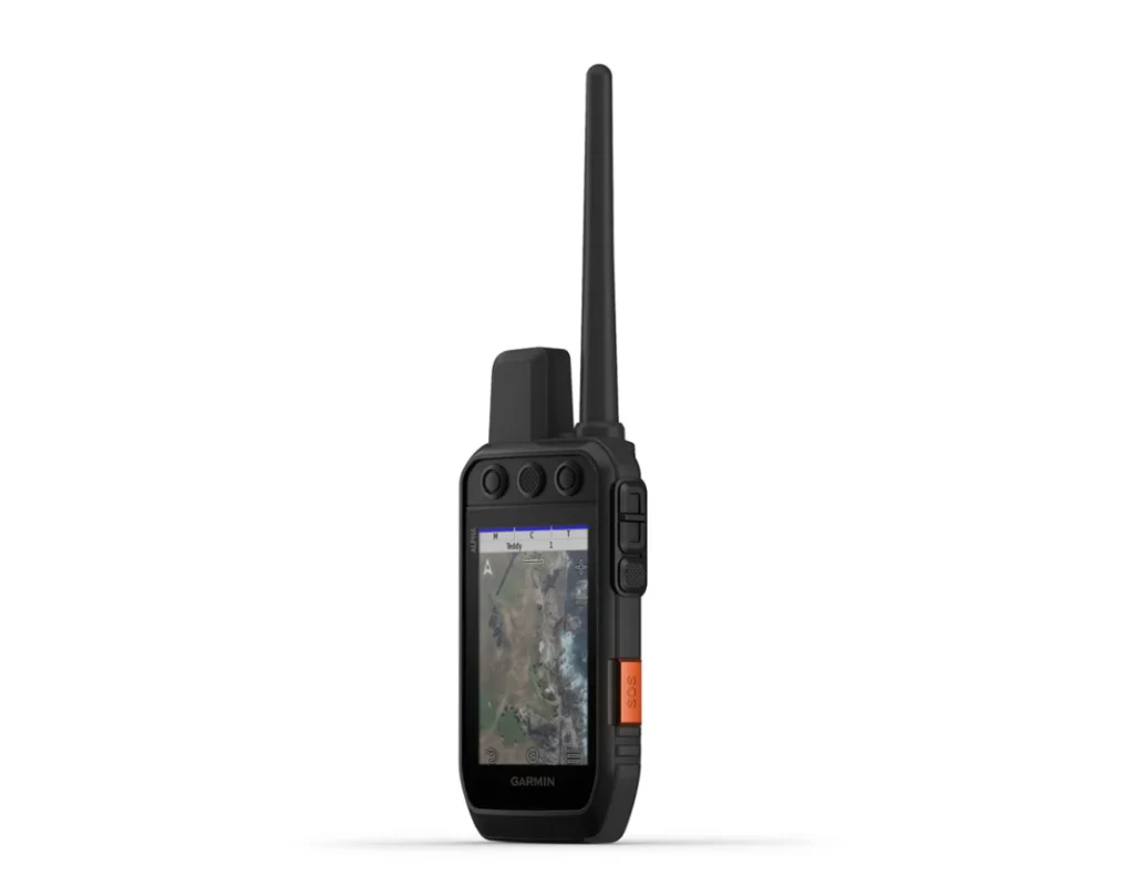 Garmin Alpha® 300i K - Image 8