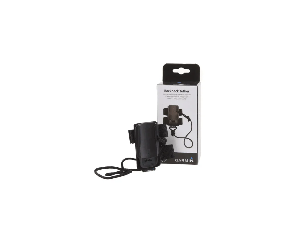 Garmin Backpack Tether