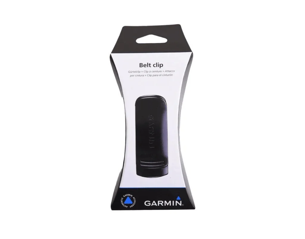 Garmin Belt Clip