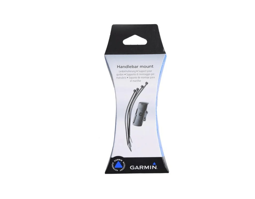 Garmin Bike Mount