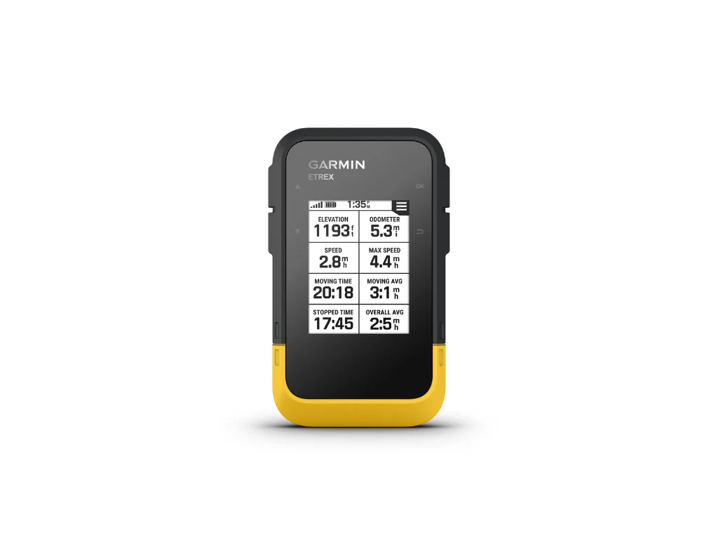 Garmin eTrex® SE - Image 5
