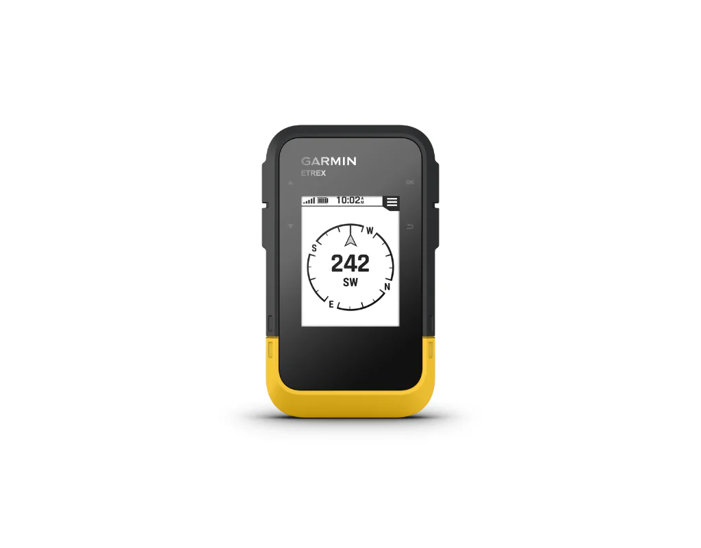 Garmin eTrex® SE - Image 8