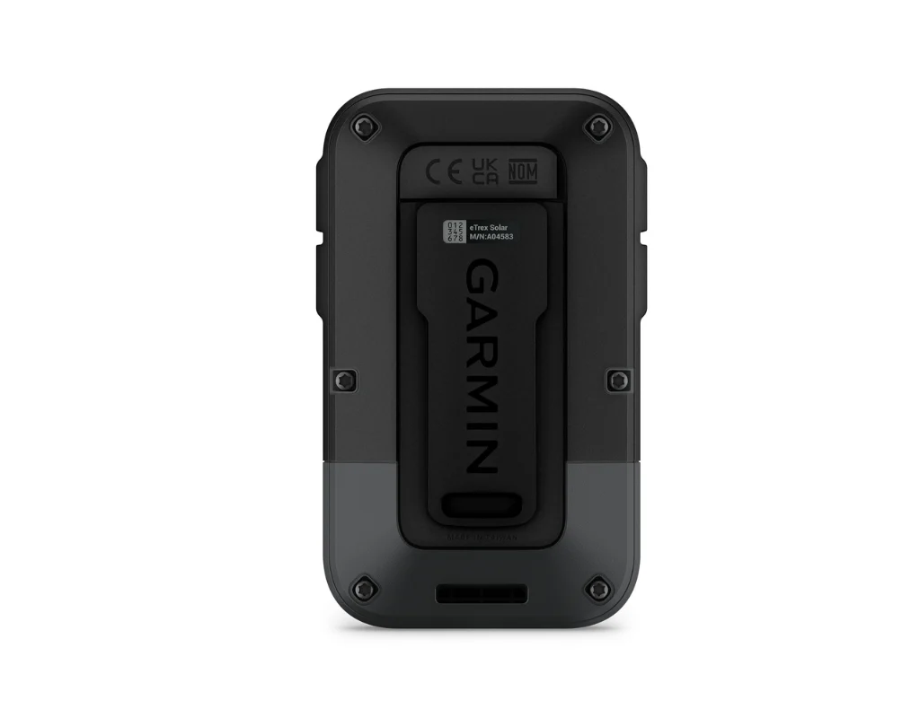 Garmin eTrex® Solar - Image 4