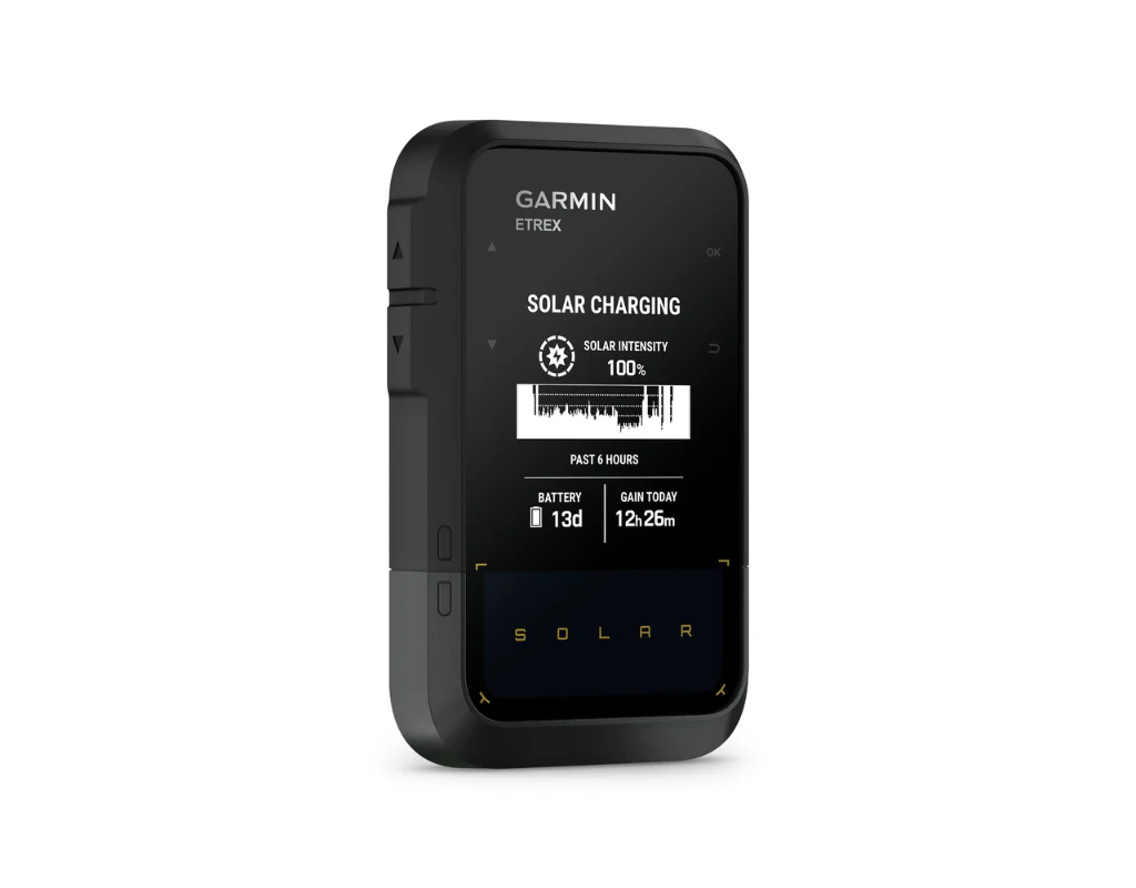 Garmin eTrex® Solar - Image 5