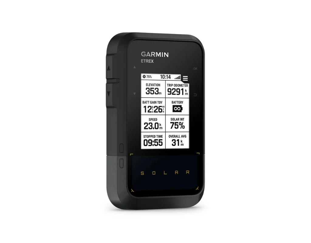Garmin eTrex® Solar - Image 7