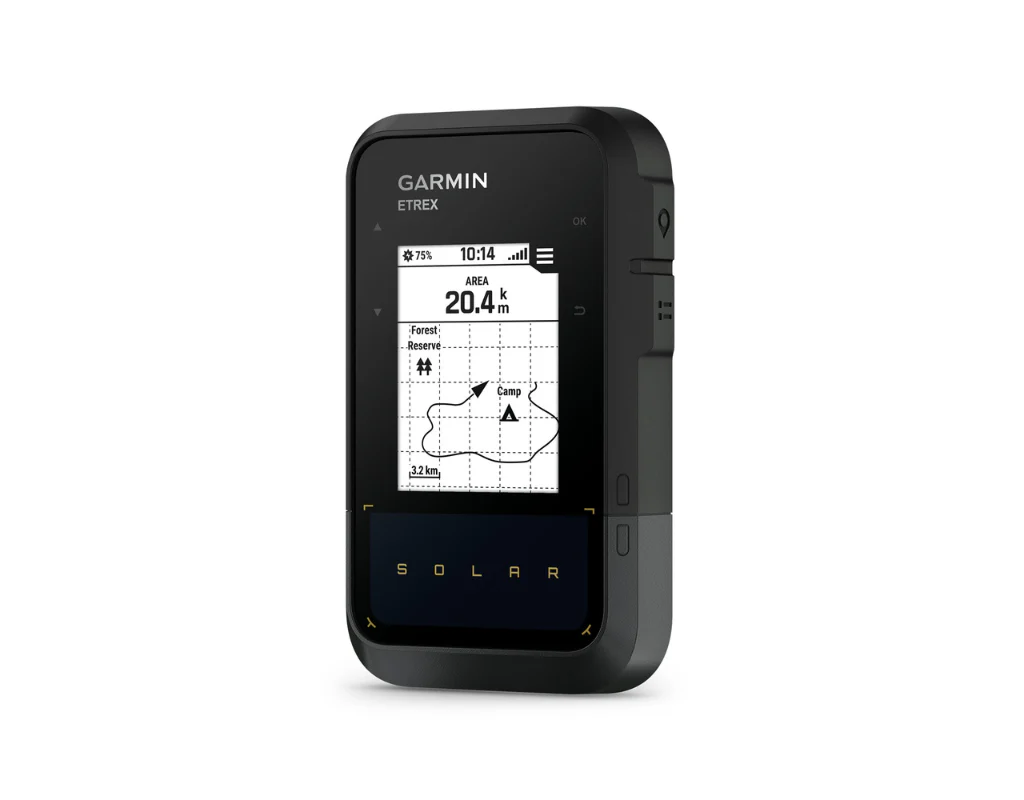 Garmin eTrex® Solar - Image 8