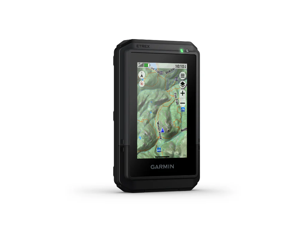 Garmin eTrex® Touch - Image 4
