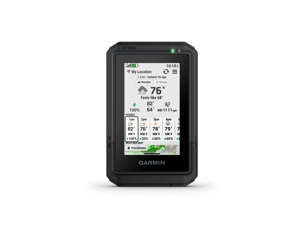 Garmin eTrex® Touch - Image 5