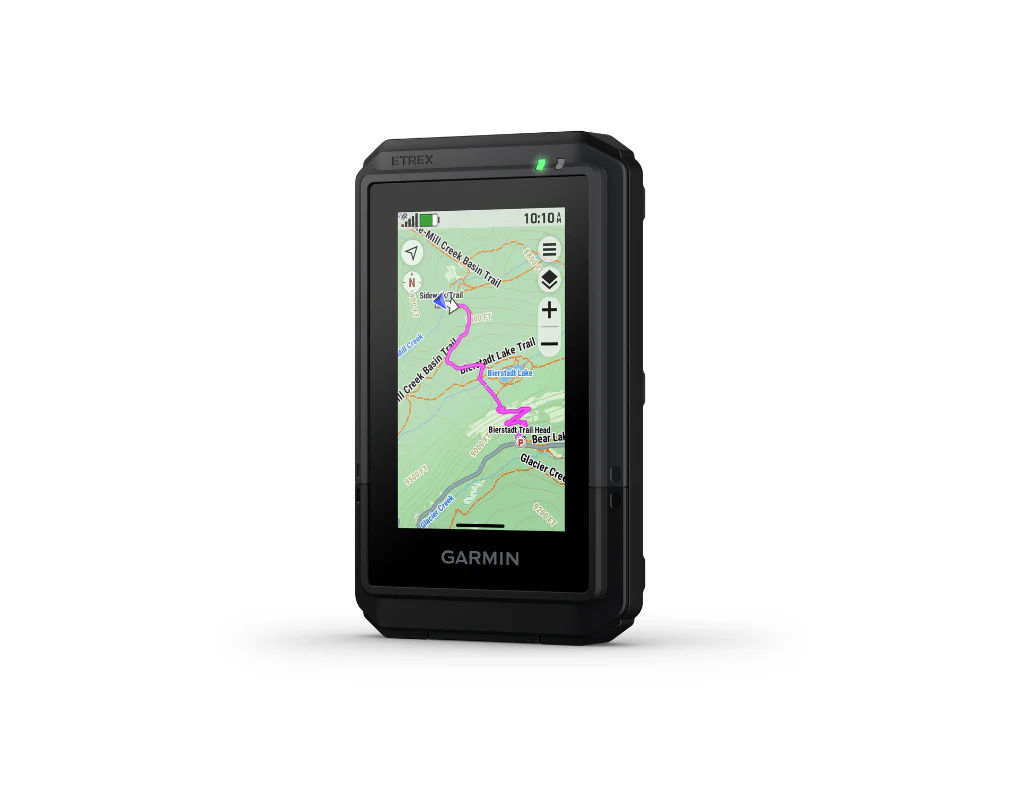 Garmin eTrex® Touch - Image 6