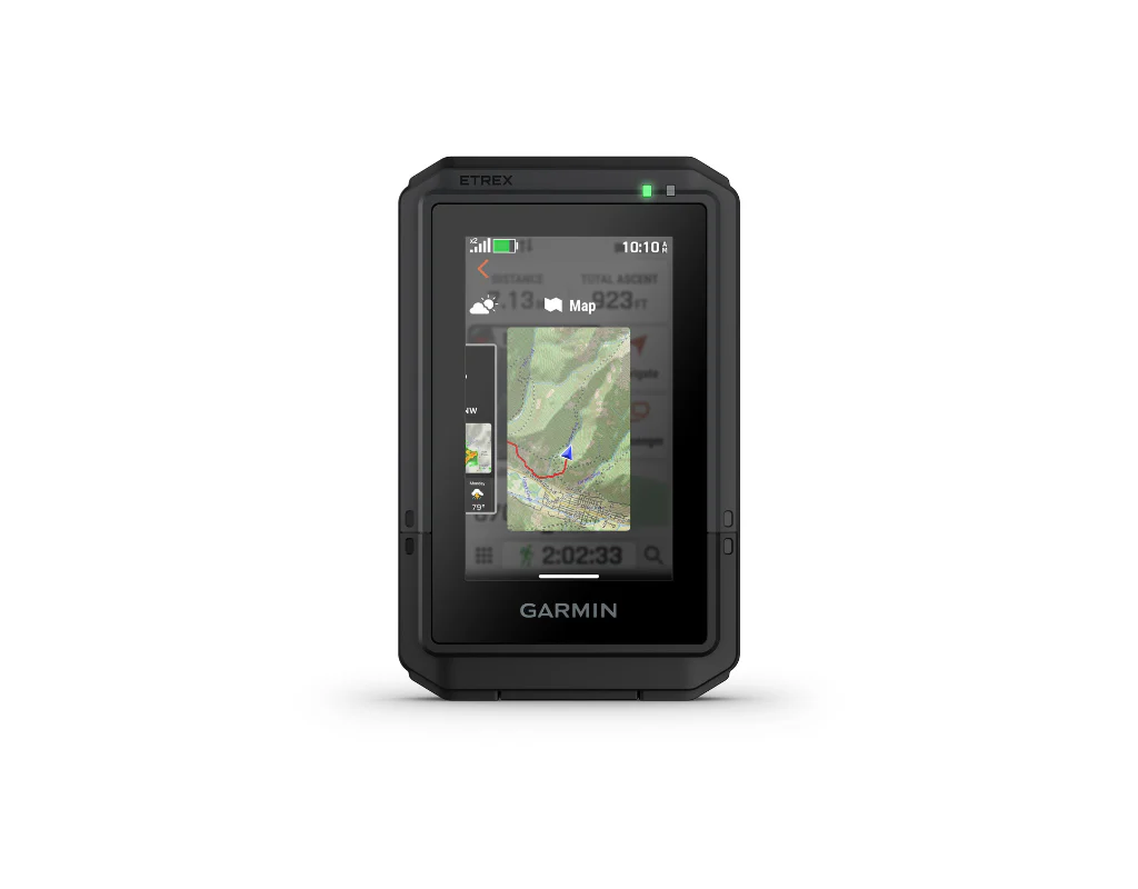 Garmin eTrex® Touch - Image 7