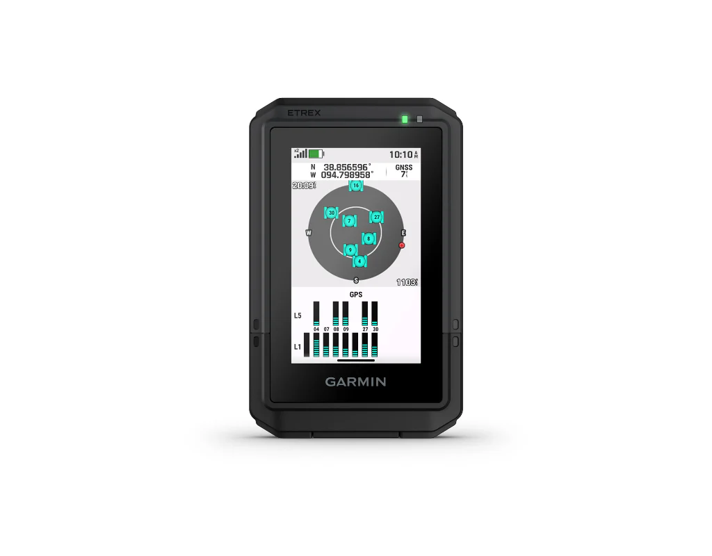 Garmin eTrex® Touch - Image 8