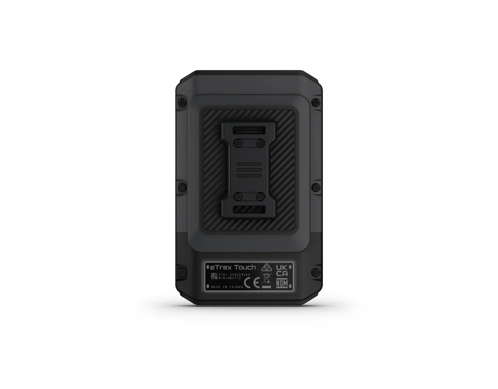 Garmin eTrex® Touch - Image 9