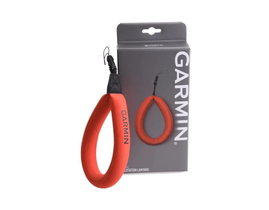 Garmin Flotation Lanyard