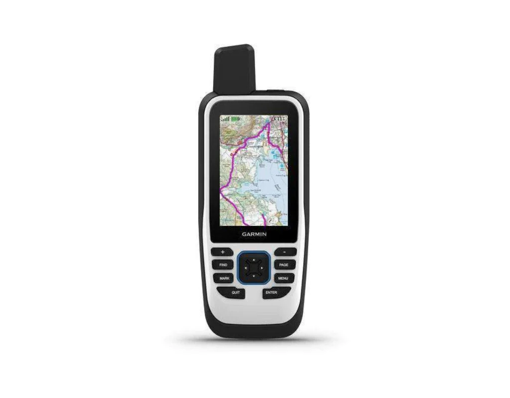 Garmin GPSMAP 86s - Image 10