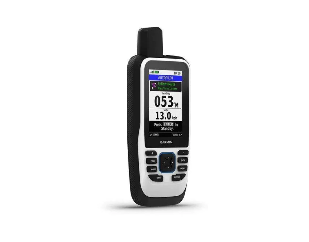 Garmin GPSMAP 86s - Image 2