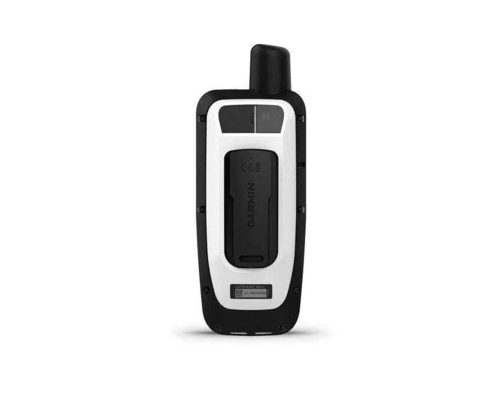 Garmin GPSMAP 86s - Image 4