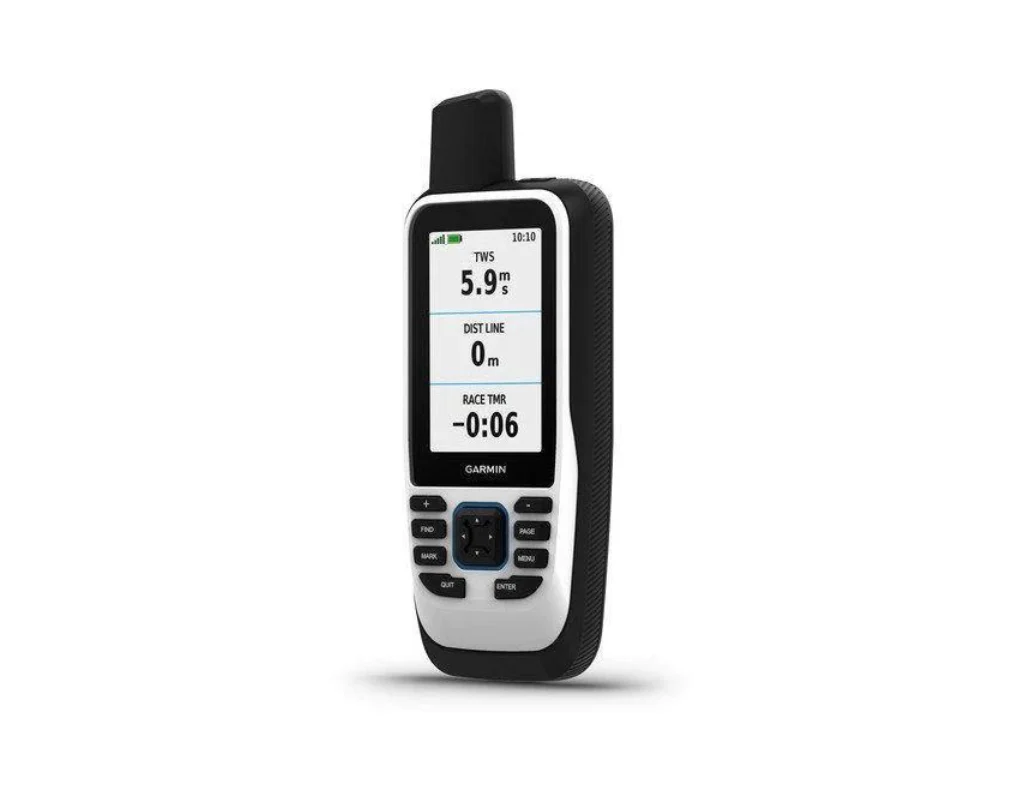 Garmin GPSMAP 86s - Image 6