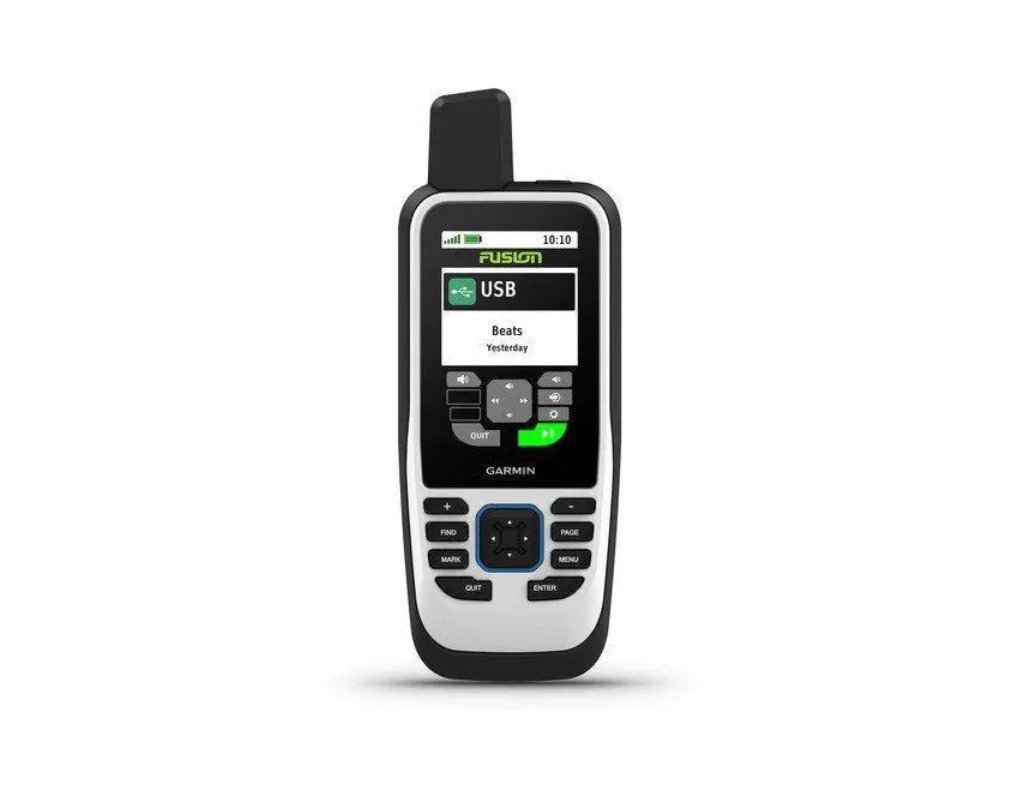 Garmin GPSMAP 86s - Image 7