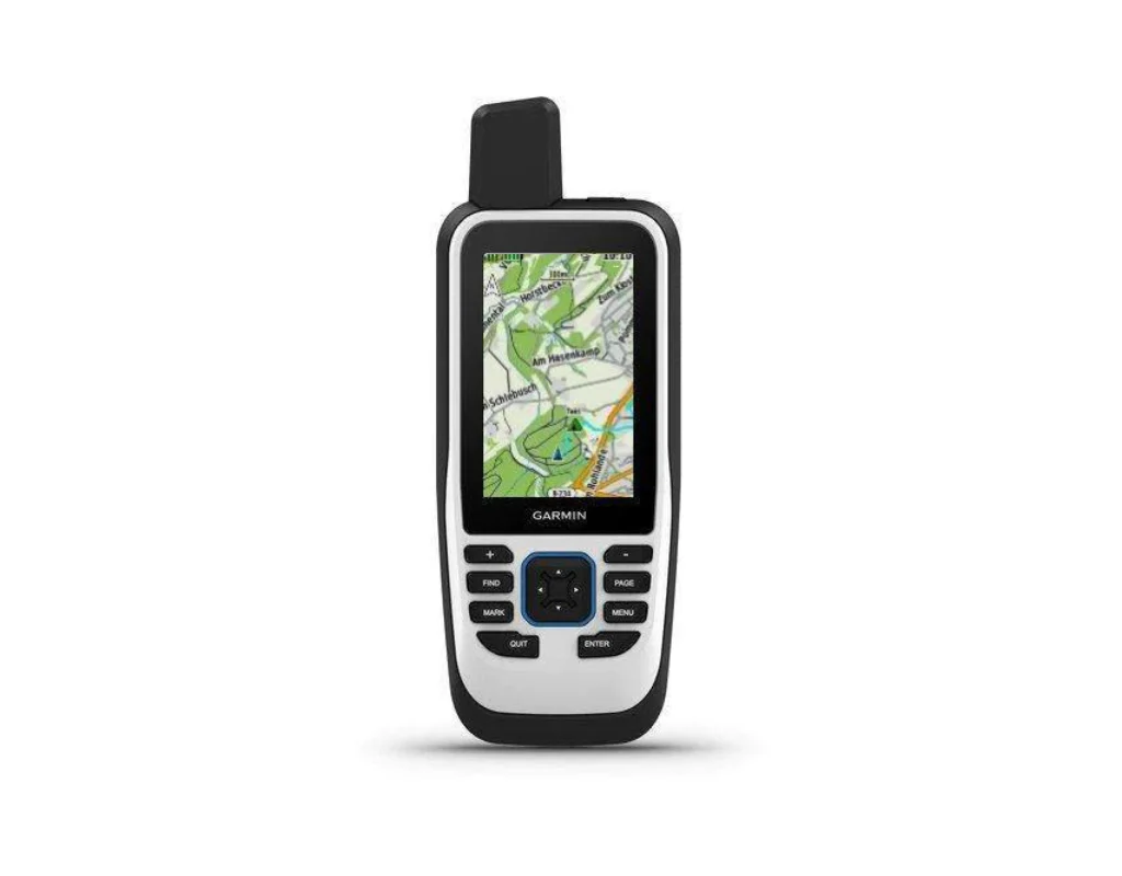 Garmin GPSMAP 86s - Image 8