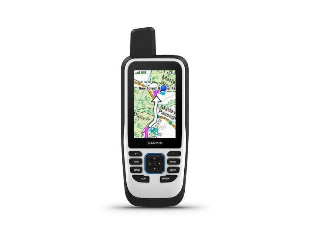 Garmin GPSMAP 86s - Image 9