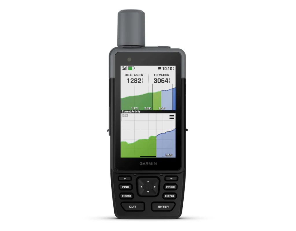 Garmin GPSMAP H1 - Image 4