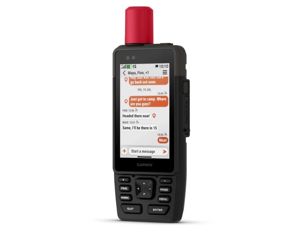 Garmin GPSMAP H1i Plus - Image 2