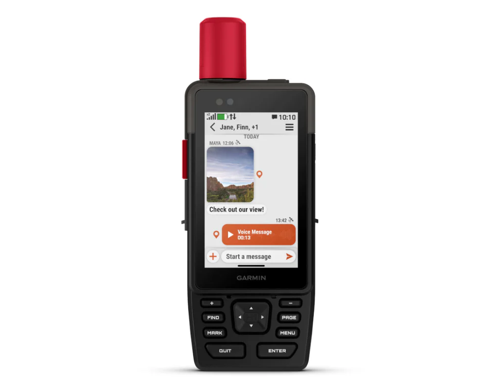 Garmin GPSMAP H1i Plus - Image 3