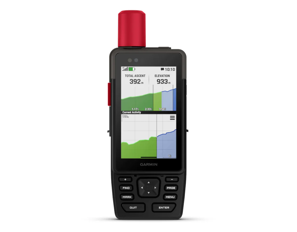 Garmin GPSMAP H1i Plus - Image 4