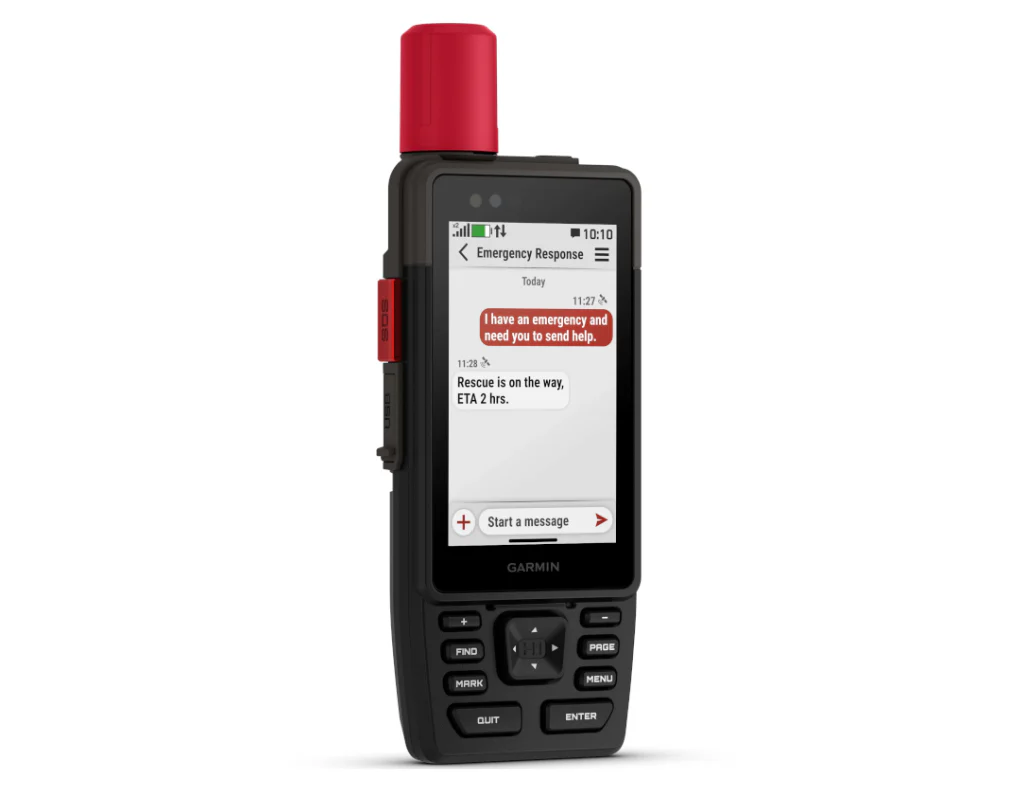 Garmin GPSMAP H1i Plus - Image 5