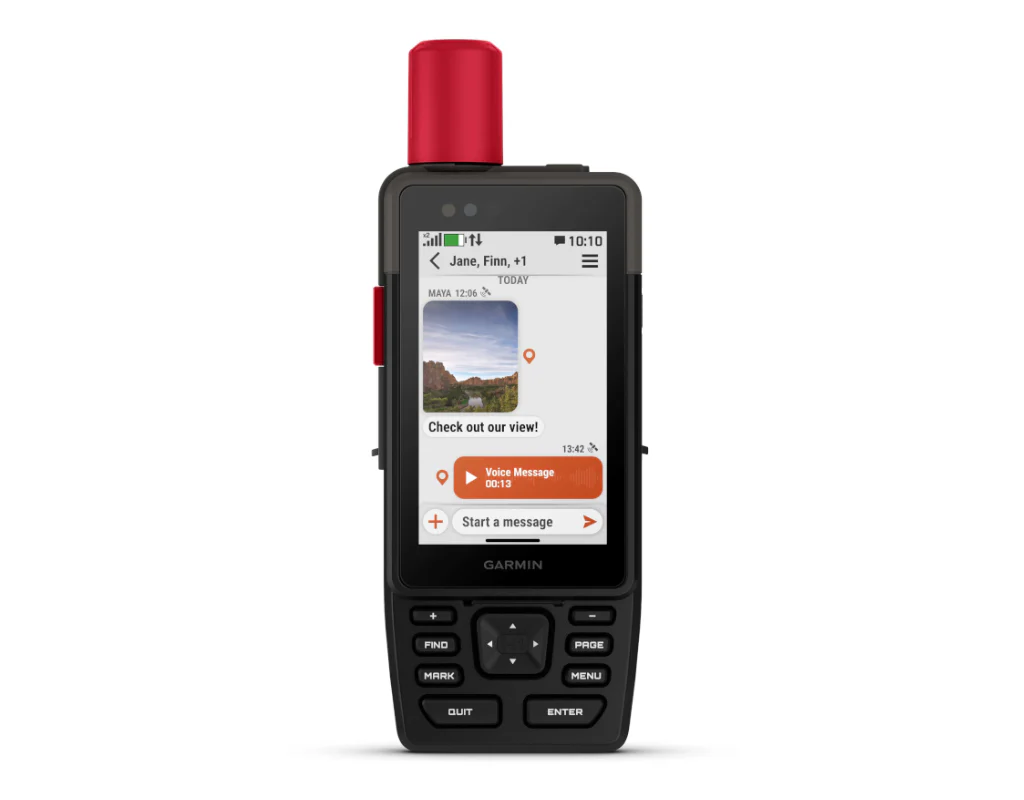 Garmin GPSMAP H1i Plus - Image 6